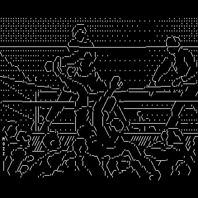 In the middle of a boxing match, under the watchful eye of a referee one boxer clobbers his opponent so hard he falls through the ropes and out of the ring, into the midst of a throng of excited spectators.