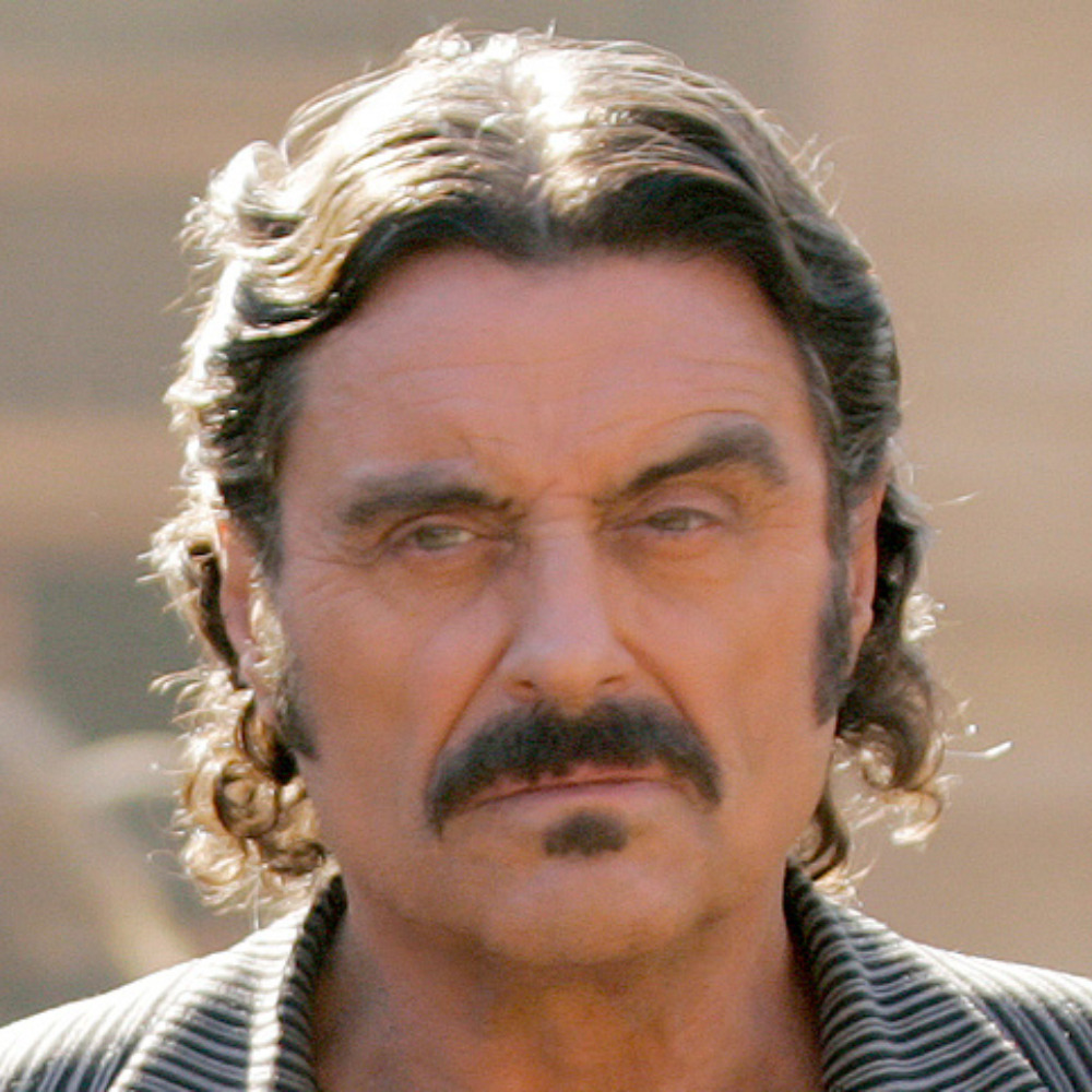 Al Swearengen