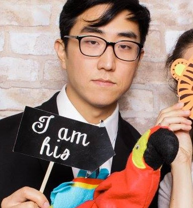 Davey Kim