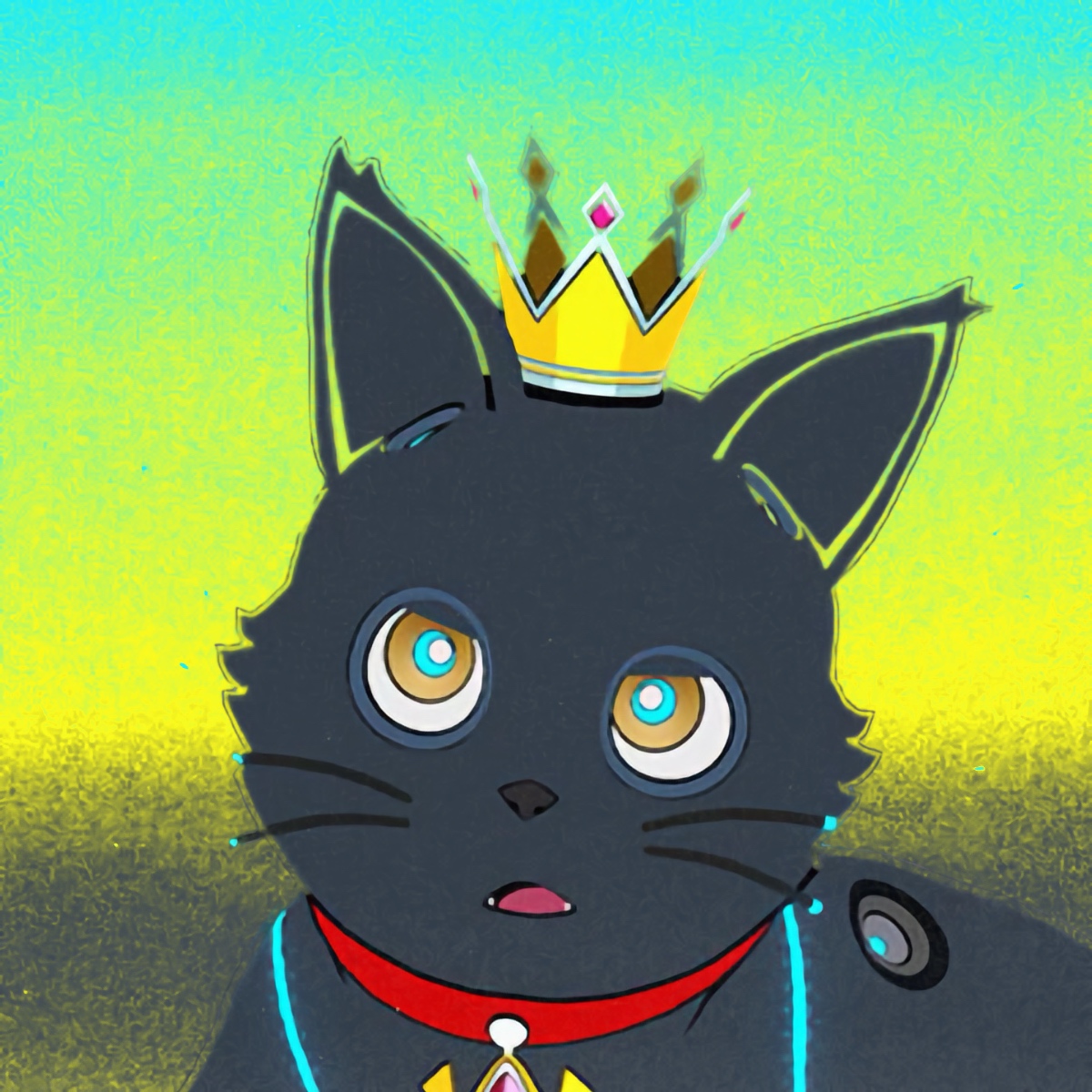 Silverkey | 은열쇠 🗝️'s avatar