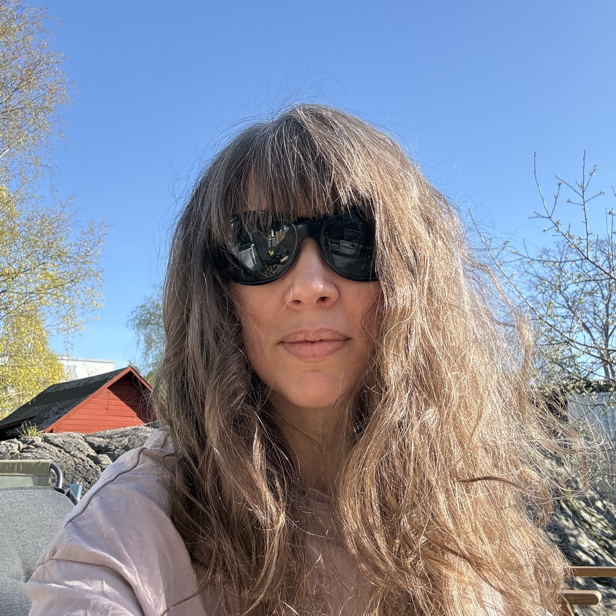 155 cm jordnötssmör och besvikelse