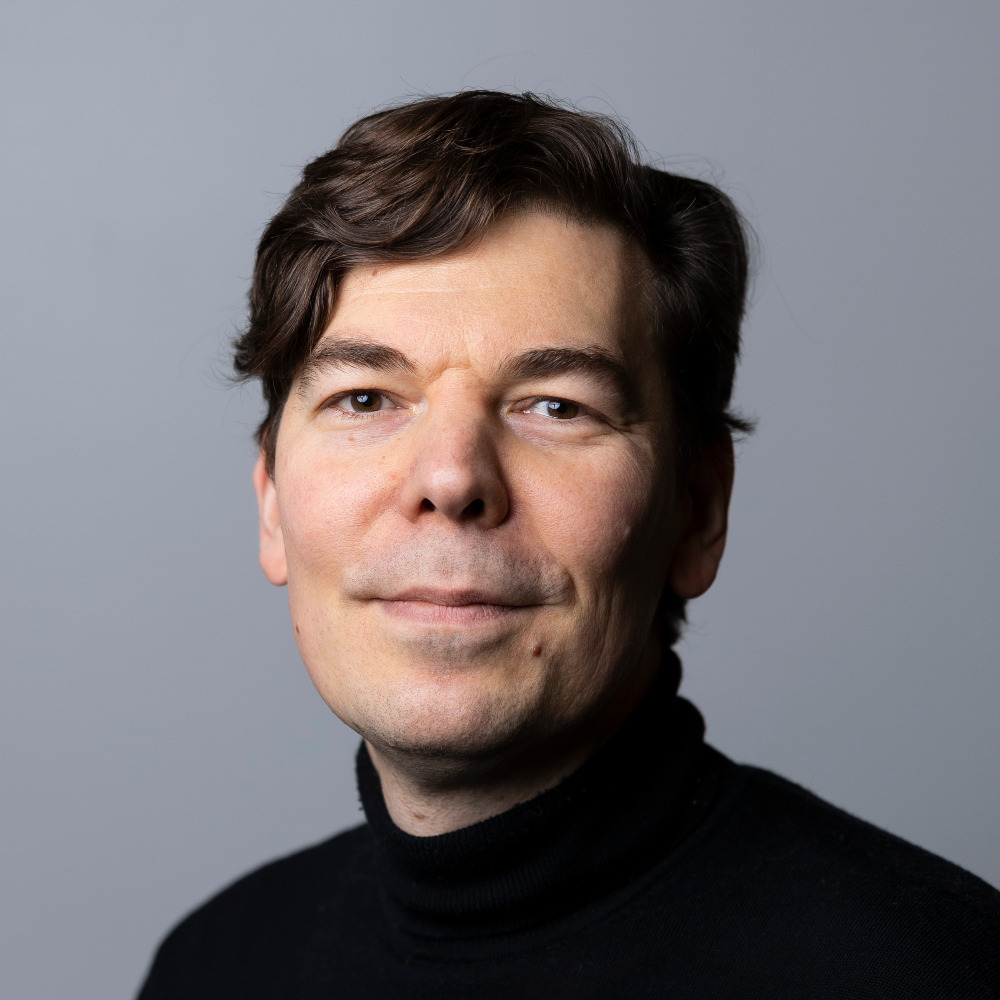 Jaakko Stenros