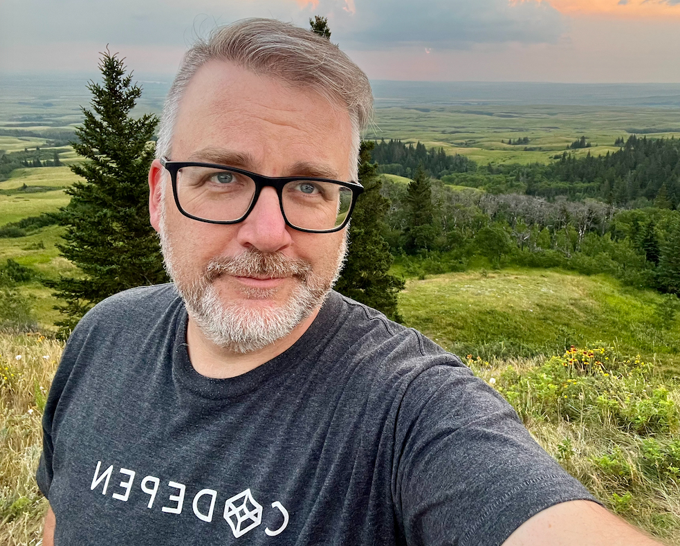 Avatar of Chris from 🇨🇦