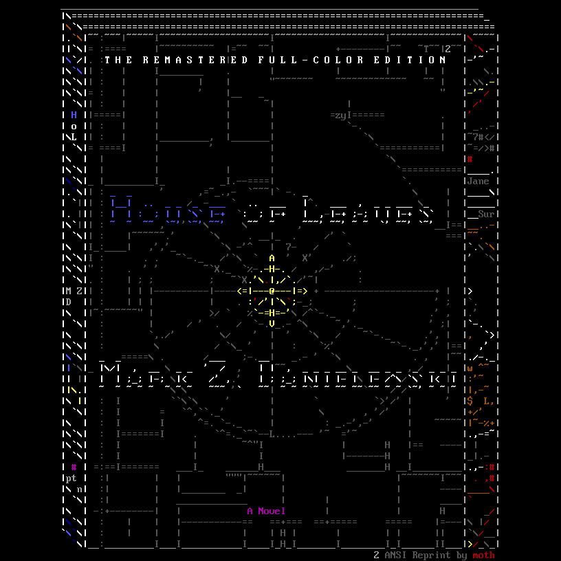 A spiral staircase with a compass at its centre dominates blueprints of a building.