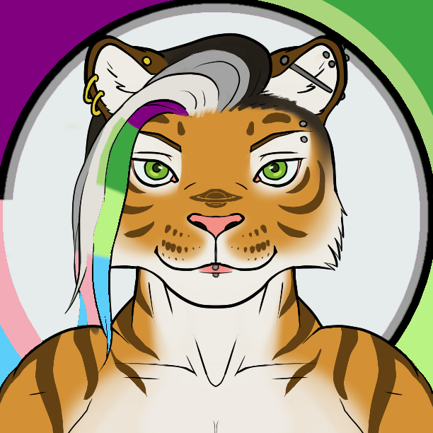 Taikatua (Comms open!)