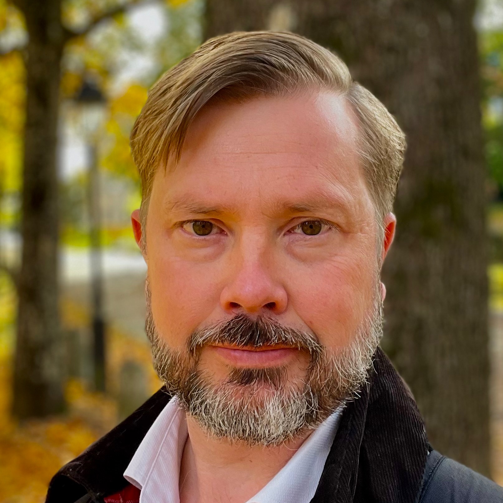 Magnus Krantz