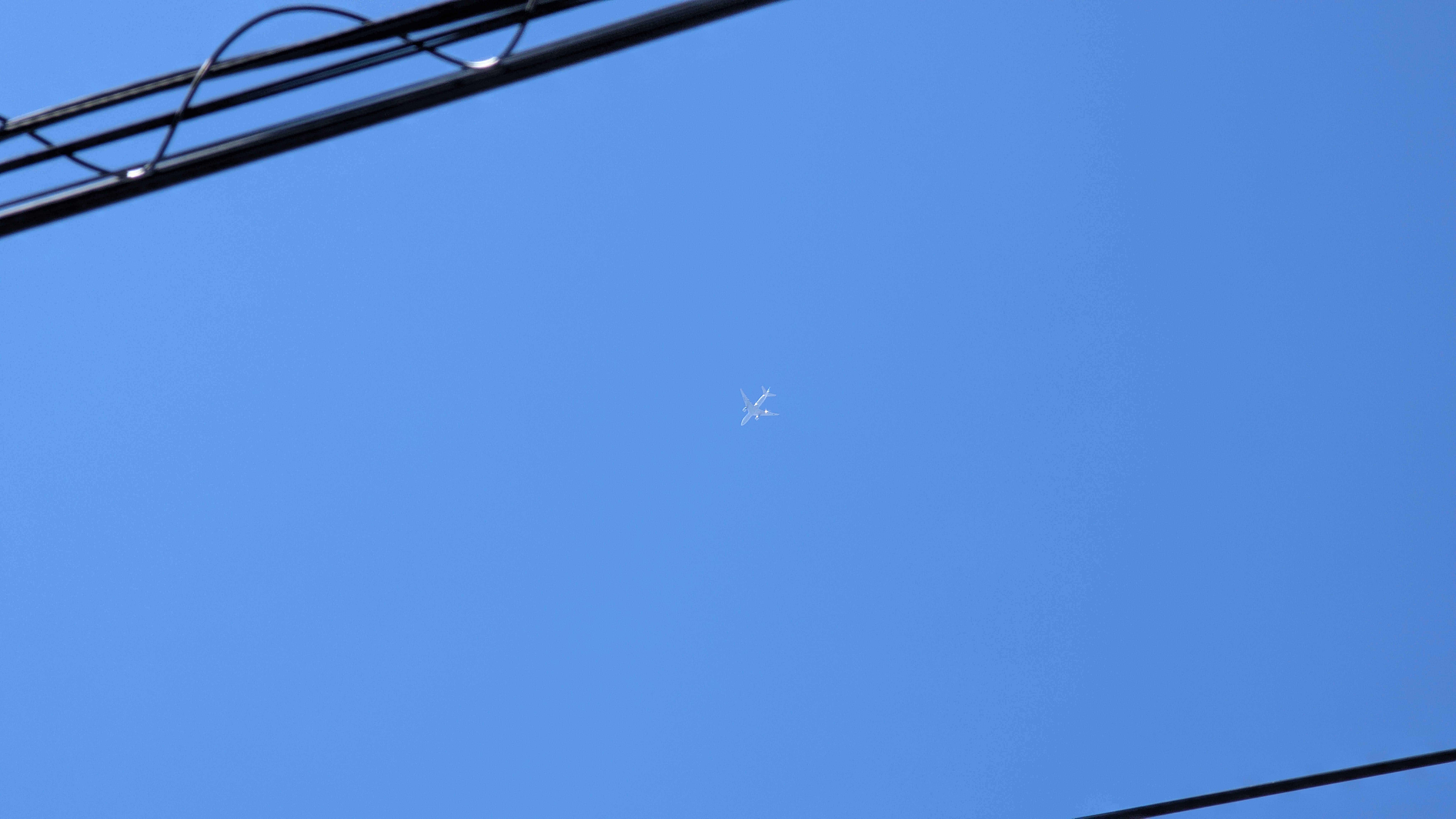 青空