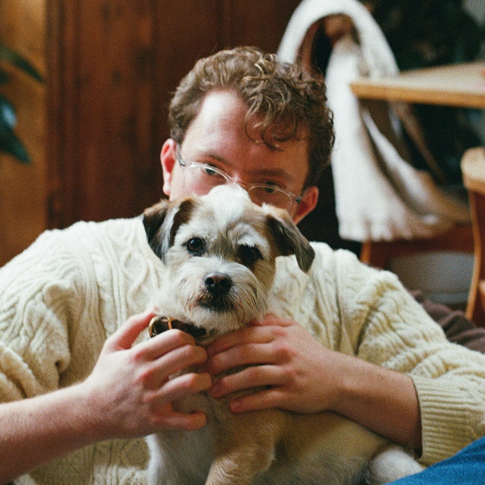 Avatar of Billy Pierce
