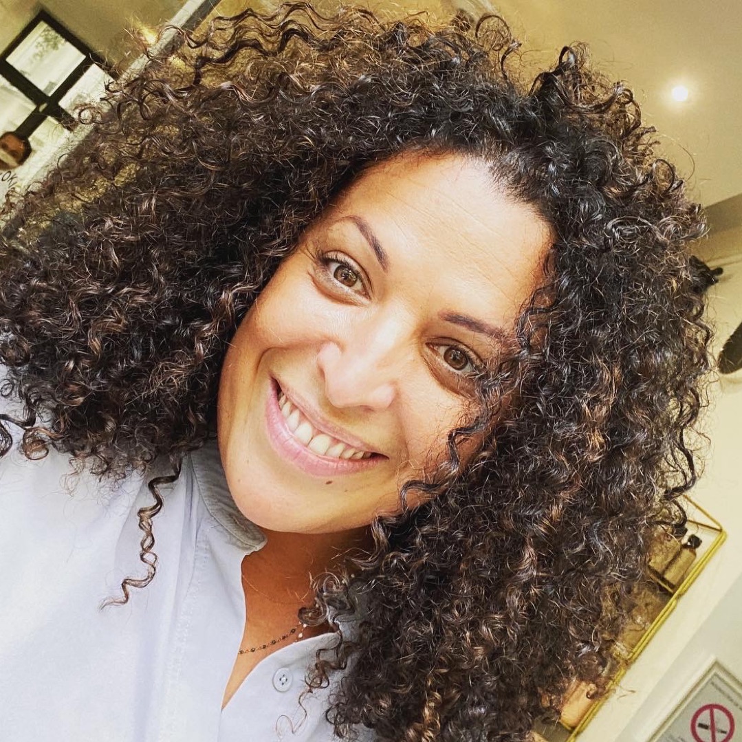 Nora Hamadi