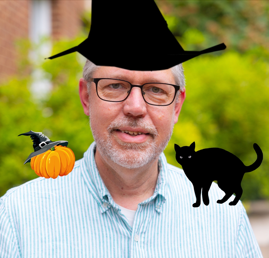 Steven L. Johnson