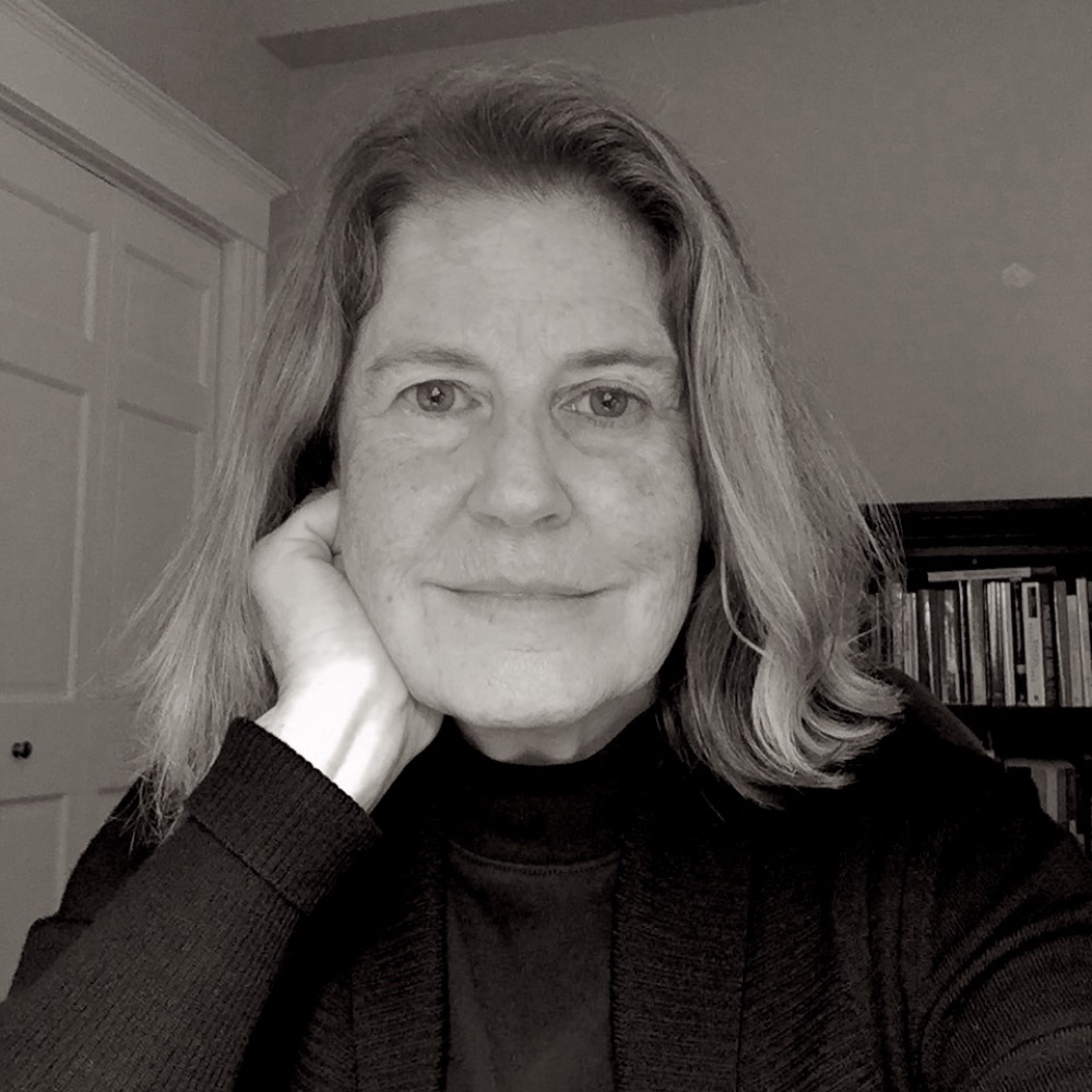 Frances Egan